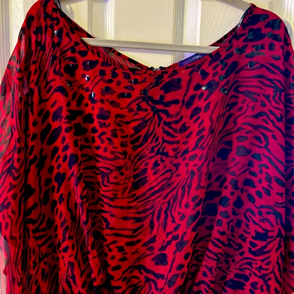 Dex Clothing 2x top - Picture 2 of 8